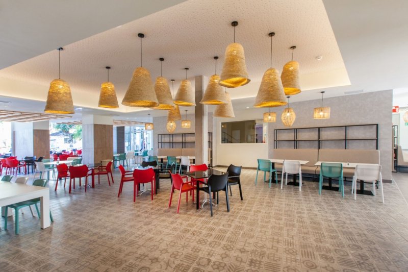 Gran Canaria Playa del Inglés utazás Abora Buenaventura By Lopesan Hotels