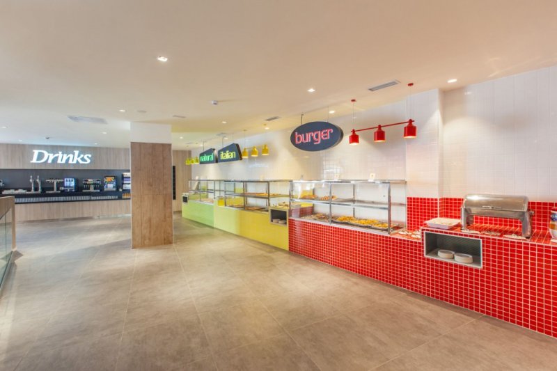 Gran Canaria Playa del Inglés utazás Abora Buenaventura By Lopesan Hotels