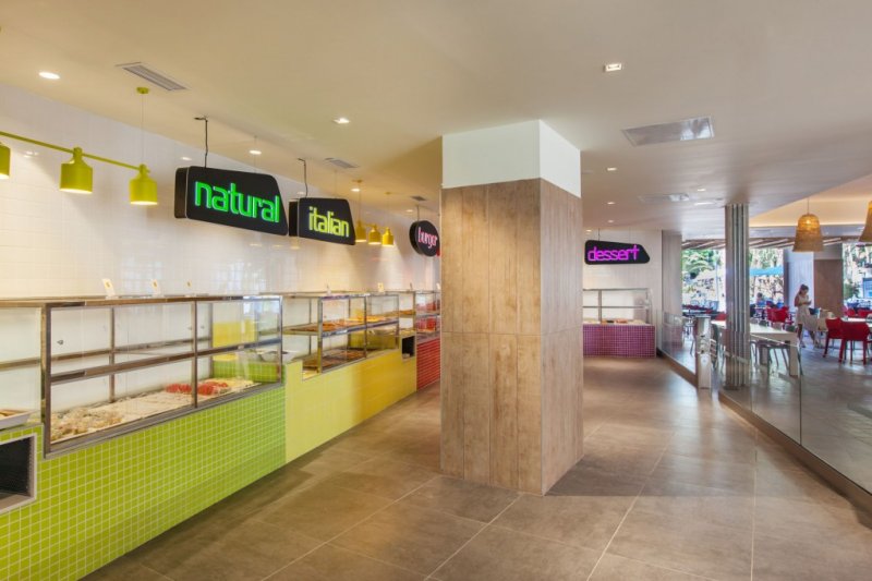 Gran Canaria Playa del Inglés utazás Abora Buenaventura By Lopesan Hotels