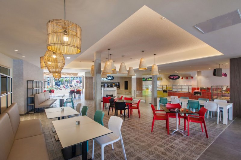 Abora Buenaventura By Lopesan Hotels Gran Canaria Playa del Inglés