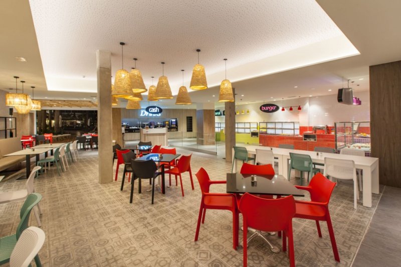 Gran Canaria Playa del Inglés utazás Abora Buenaventura By Lopesan Hotels