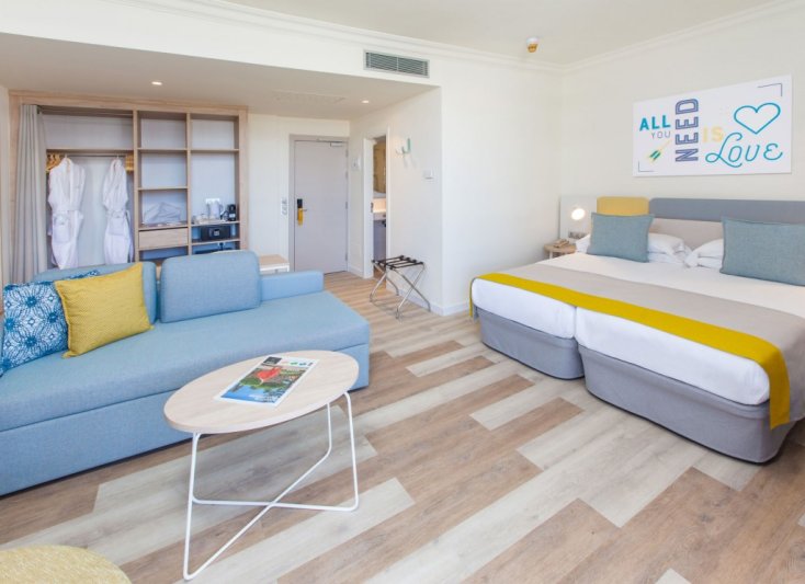 Abora Buenaventura By Lopesan Hotels Gran Canaria Playa del Inglés