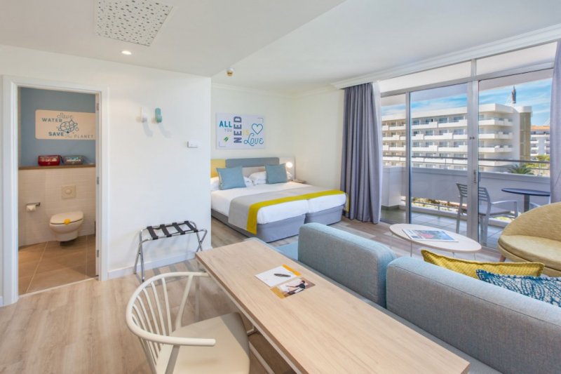 Abora Buenaventura By Lopesan Hotels Gran Canaria Playa del Inglés