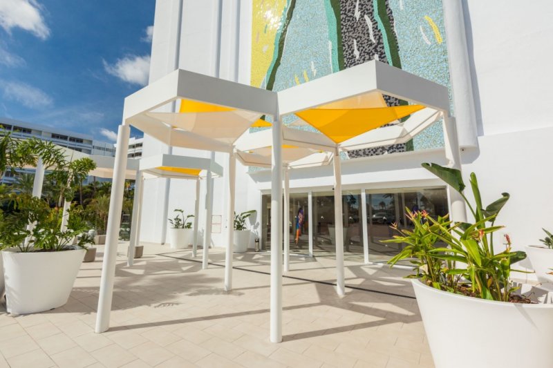 Gran Canaria Playa del Inglés utazás Abora Buenaventura By Lopesan Hotels