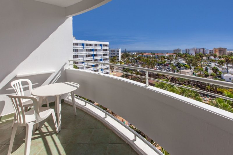 Gran Canaria Playa del Inglés utazás Abora Buenaventura By Lopesan Hotels