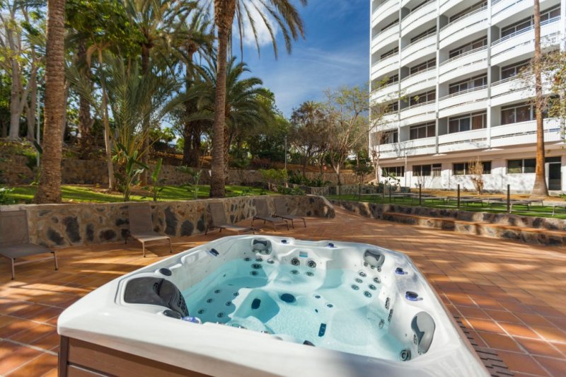 Abora Buenaventura By Lopesan Hotels Gran Canaria Playa del Inglés