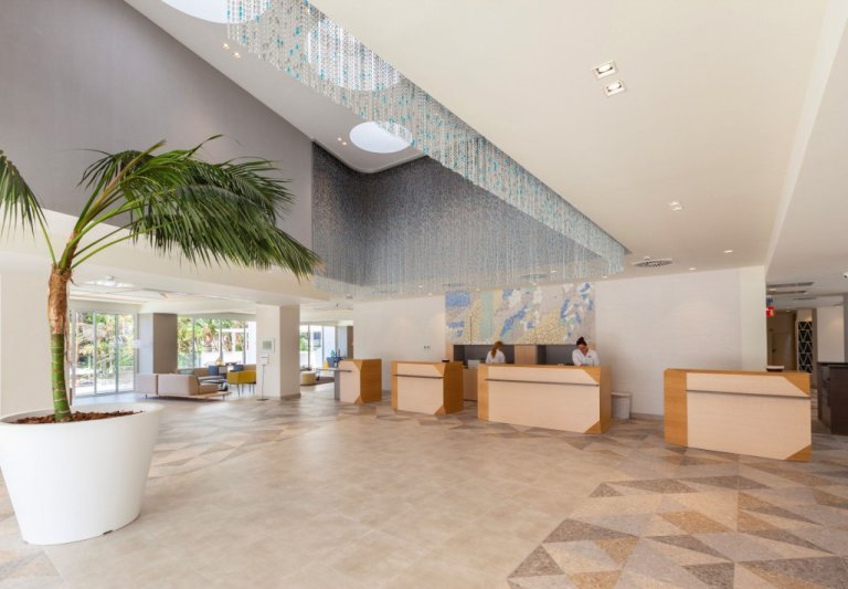 Abora Buenaventura By Lopesan Hotels Gran Canaria Playa del Inglés
