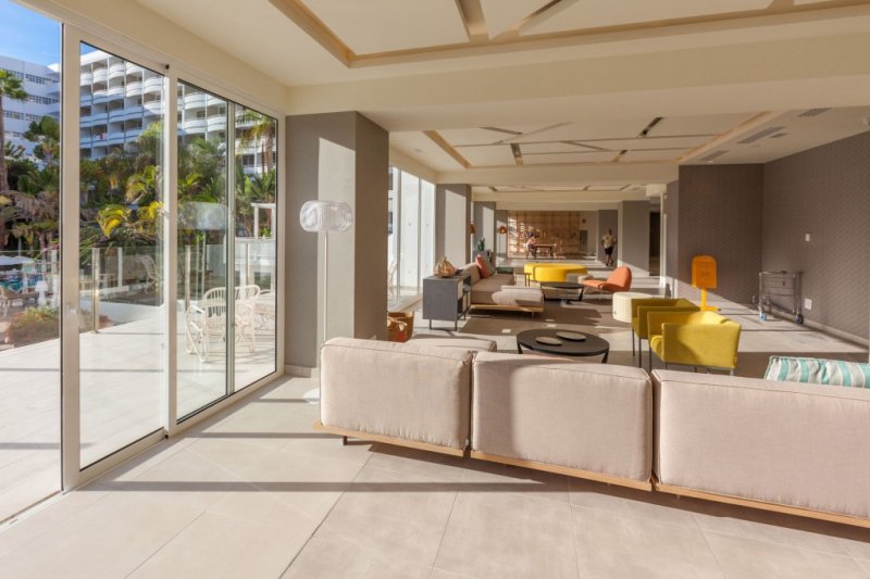 Gran Canaria Playa del Inglés utazás Abora Buenaventura By Lopesan Hotels