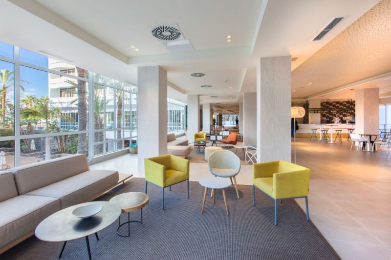 Gran Canaria Playa del Inglés utazás Abora Buenaventura By Lopesan Hotels