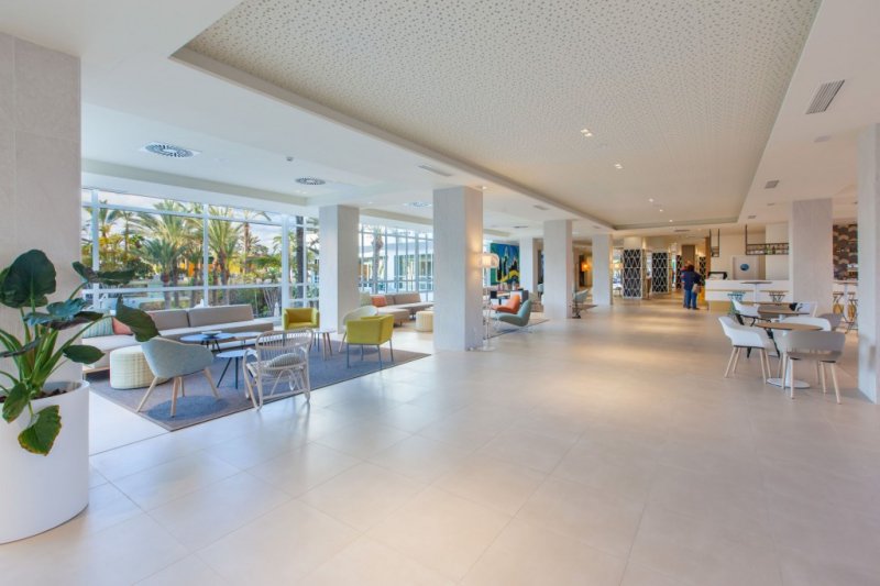 Gran Canaria Playa del Inglés utazás Abora Buenaventura By Lopesan Hotels