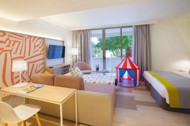 Gran Canaria Playa del Inglés utazás Abora Buenaventura By Lopesan Hotels