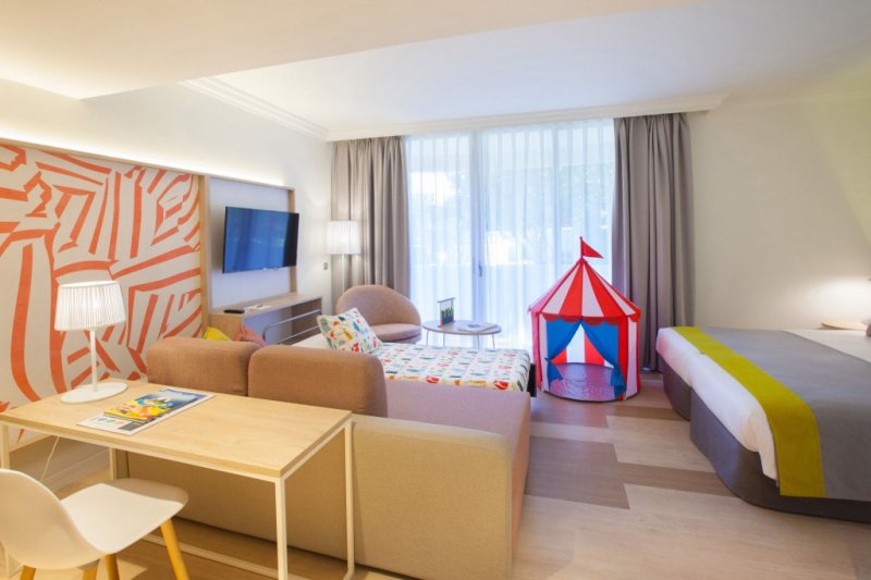 Gran Canaria Playa del Inglés utazás Abora Buenaventura By Lopesan Hotels