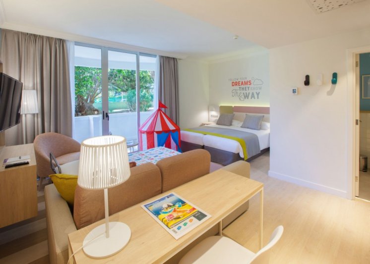 Gran Canaria Playa del Inglés utazás Abora Buenaventura By Lopesan Hotels