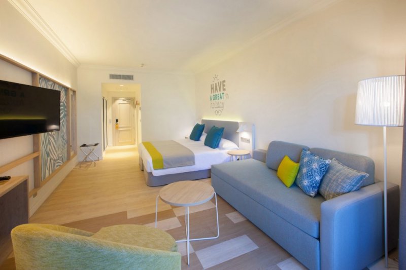 Gran Canaria Playa del Inglés utazás Abora Buenaventura By Lopesan Hotels