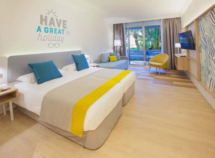 Abora Buenaventura By Lopesan Hotels Gran Canaria Playa del Inglés