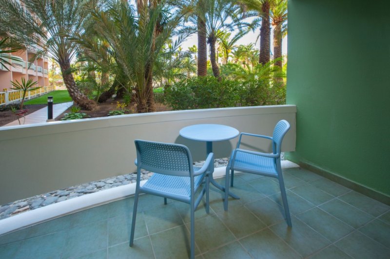 Abora Buenaventura By Lopesan Hotels Gran Canaria Playa del Inglés