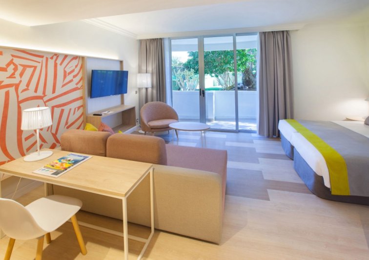 Abora Buenaventura By Lopesan Hotels Gran Canaria Playa del Inglés