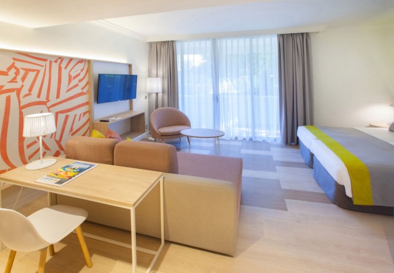 Abora Buenaventura By Lopesan Hotels Gran Canaria Playa del Inglés