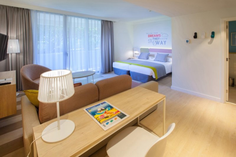 Abora Buenaventura By Lopesan Hotels Gran Canaria Playa del Inglés