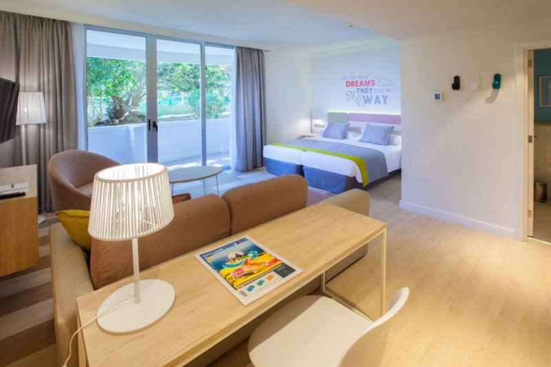 Gran Canaria Playa del Inglés utazás Abora Buenaventura By Lopesan Hotels