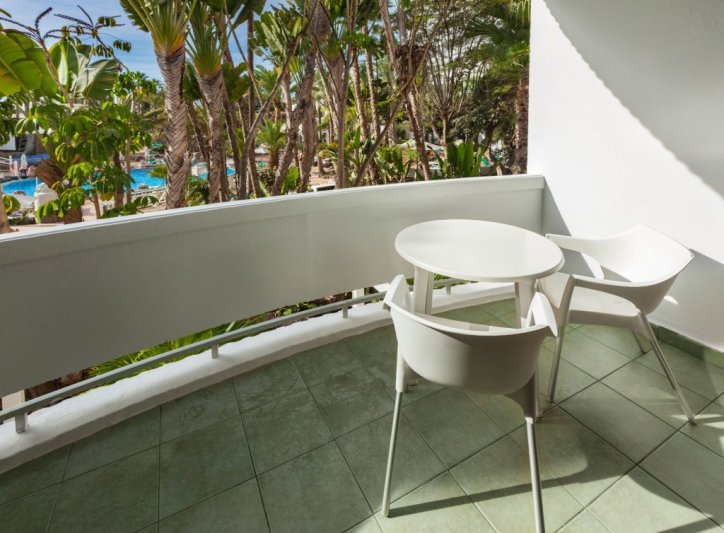 Abora Buenaventura By Lopesan Hotels Gran Canaria Playa del Inglés