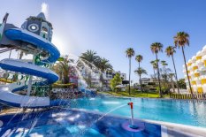 Abora Catarina By Lopesan Hotels Gran Canaria Playa del Inglés