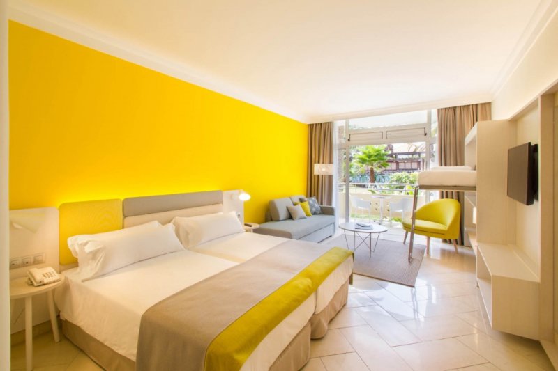 Gran Canaria Playa del Inglés utazás Abora Catarina By Lopesan Hotels
