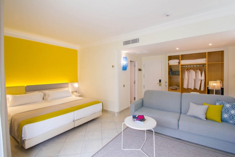 Gran Canaria Playa del Inglés utazás Abora Catarina By Lopesan Hotels