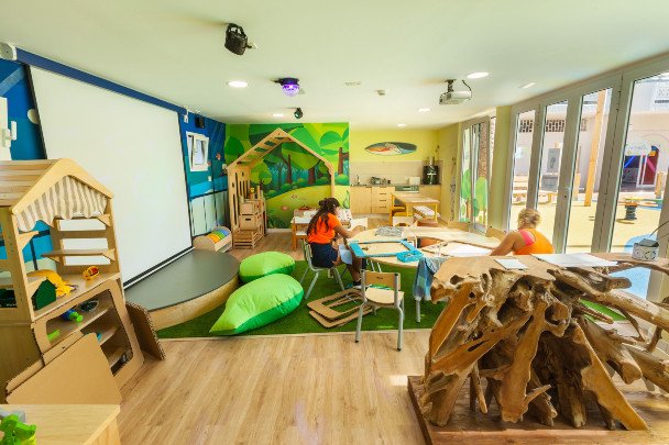 Gran Canaria Playa del Inglés utazás Abora Catarina By Lopesan Hotels