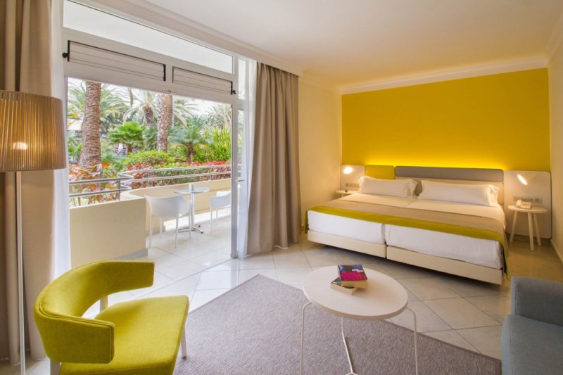 Abora Catarina By Lopesan Hotels Gran Canaria Playa del Inglés