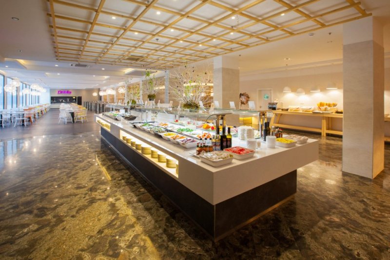 Gran Canaria Playa del Inglés utazás Abora Catarina By Lopesan Hotels