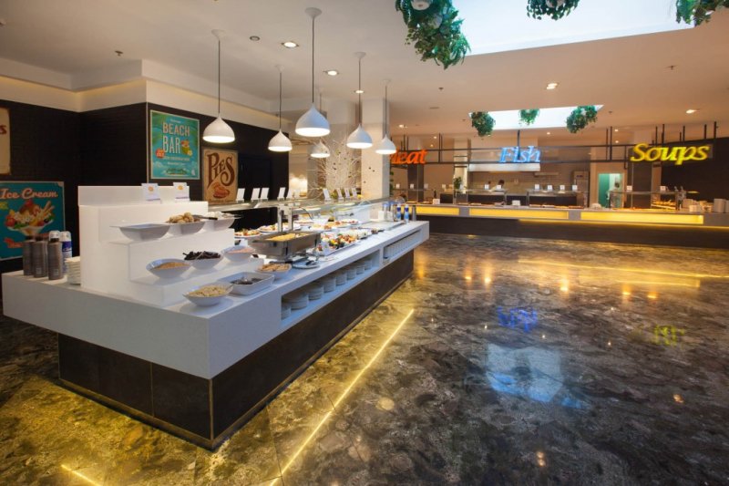 Gran Canaria Playa del Inglés utazás Abora Catarina By Lopesan Hotels