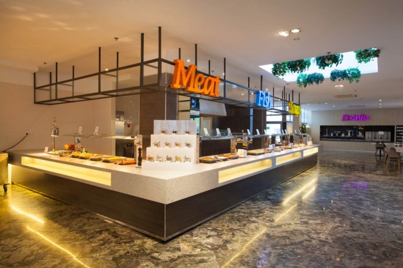 Gran Canaria Playa del Inglés utazás Abora Catarina By Lopesan Hotels