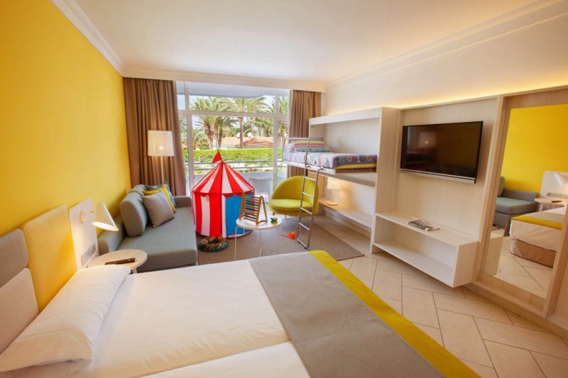 Gran Canaria Playa del Inglés utazás Abora Catarina By Lopesan Hotels