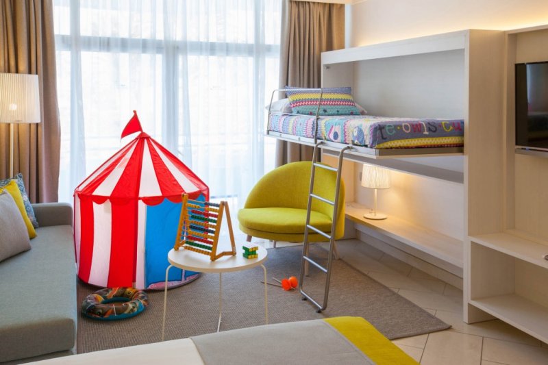 Gran Canaria Playa del Inglés utazás Abora Catarina By Lopesan Hotels