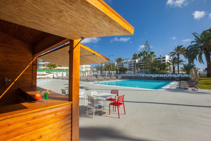 Abora Catarina By Lopesan Hotels Gran Canaria Playa del Inglés