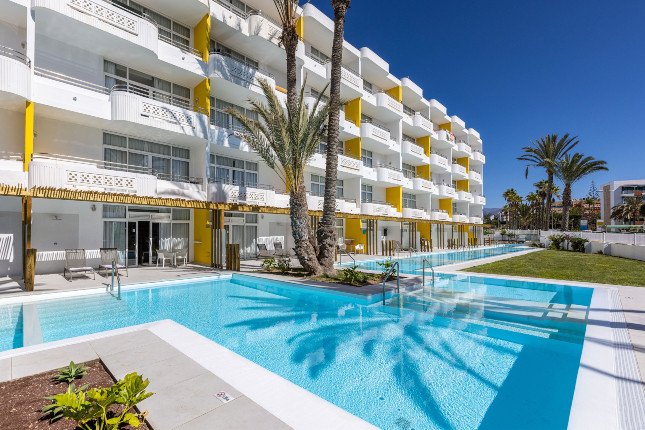 Abora Catarina By Lopesan Hotels Gran Canaria Playa del Inglés
