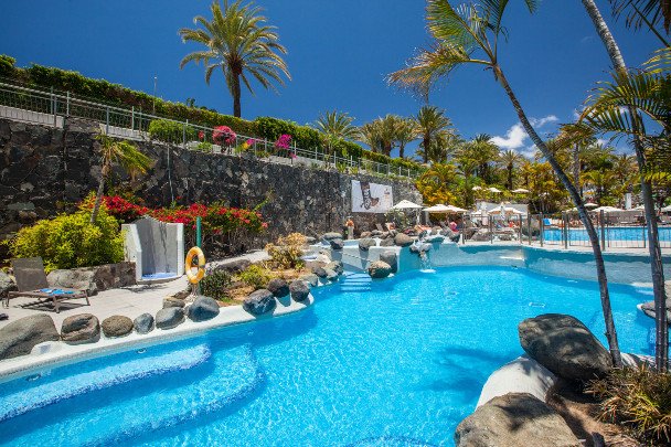 Abora Catarina By Lopesan Hotels Gran Canaria Playa del Inglés