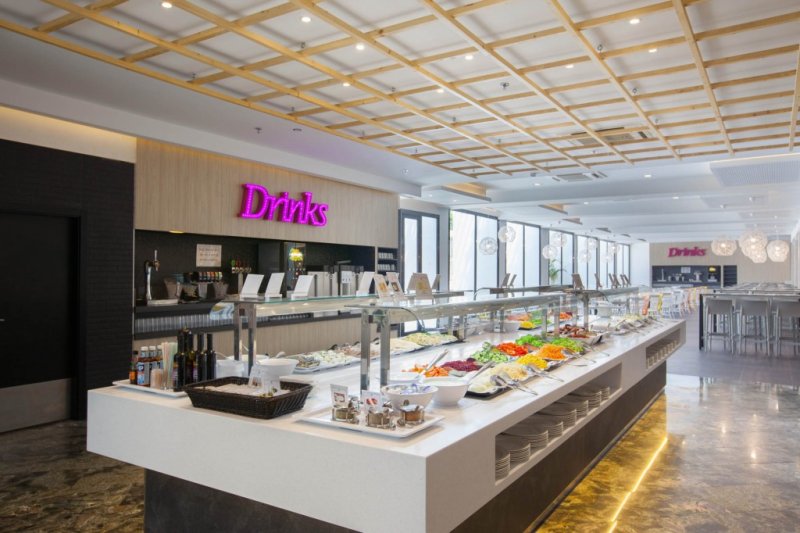 Gran Canaria Playa del Inglés utazás Abora Catarina By Lopesan Hotels