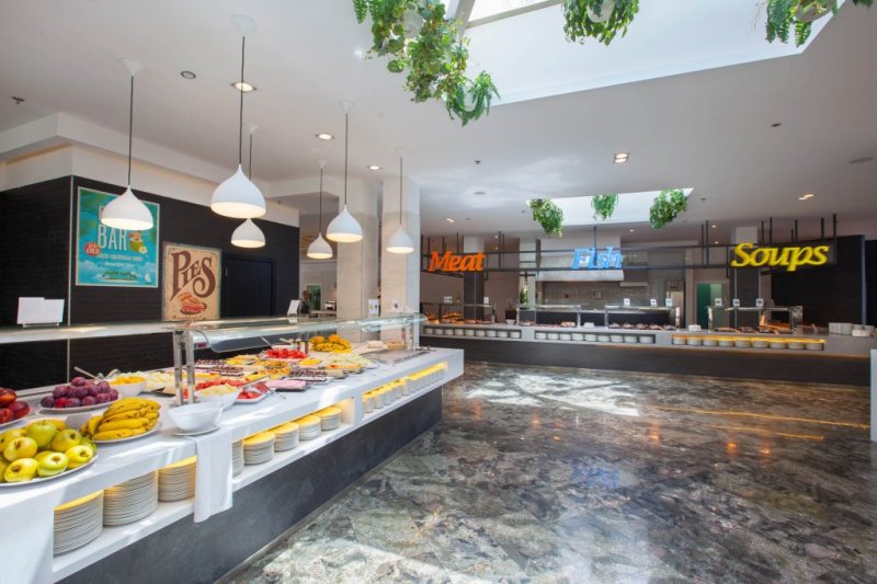 Gran Canaria Playa del Inglés utazás Abora Catarina By Lopesan Hotels