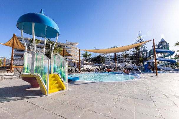 Abora Catarina By Lopesan Hotels Gran Canaria Playa del Inglés