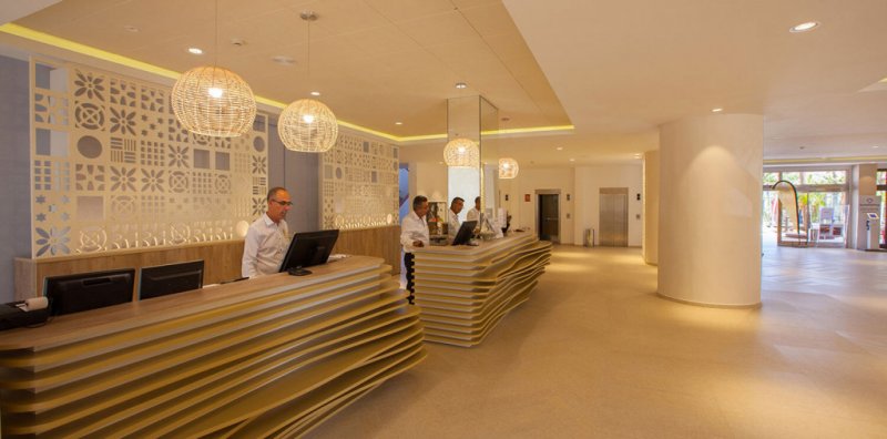 Abora Continental By Lopesan Hotels Gran Canaria Playa del Inglés