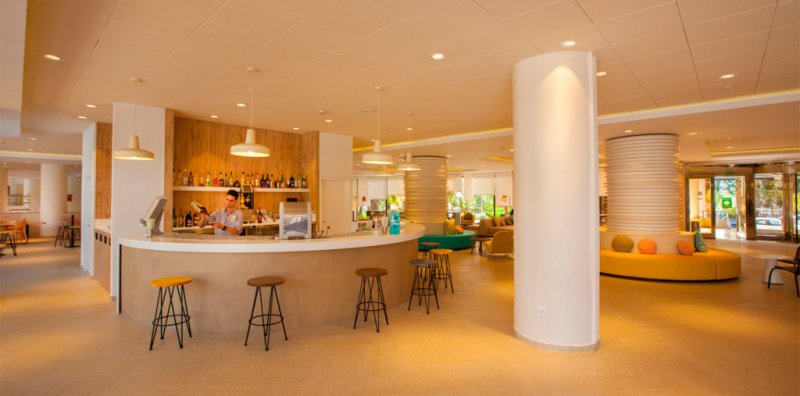 Abora Continental By Lopesan Hotels Gran Canaria Playa del Inglés