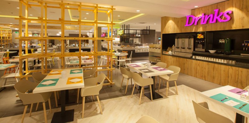 Abora Continental By Lopesan Hotels Gran Canaria Playa del Inglés