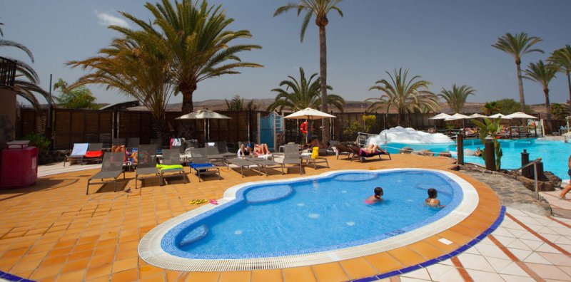Abora Continental By Lopesan Hotels Gran Canaria Playa del Inglés