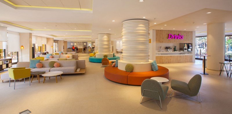 Abora Continental By Lopesan Hotels Gran Canaria Playa del Inglés