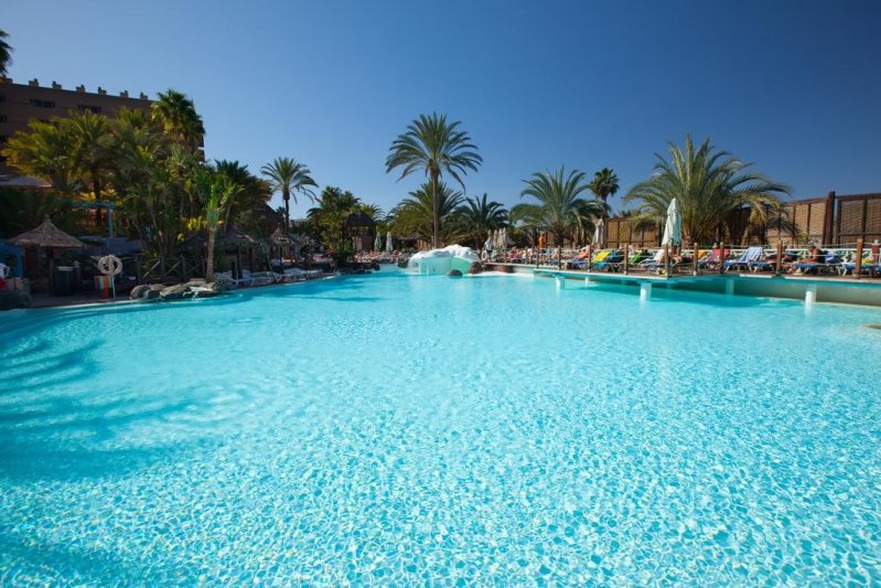 Abora Continental By Lopesan Hotels Gran Canaria Playa del Inglés