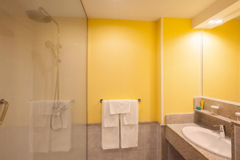 Abora Continental By Lopesan Hotels Gran Canaria Playa del Inglés