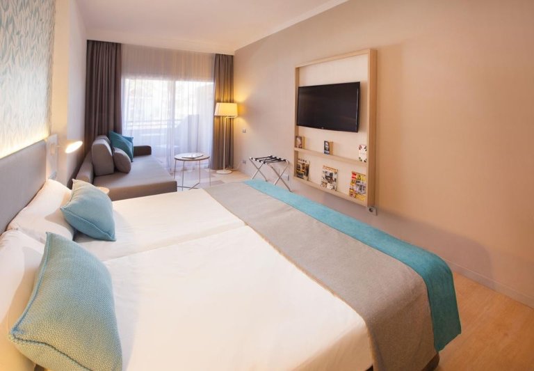 Gran Canaria Playa del Inglés utazás Abora Continental By Lopesan Hotels