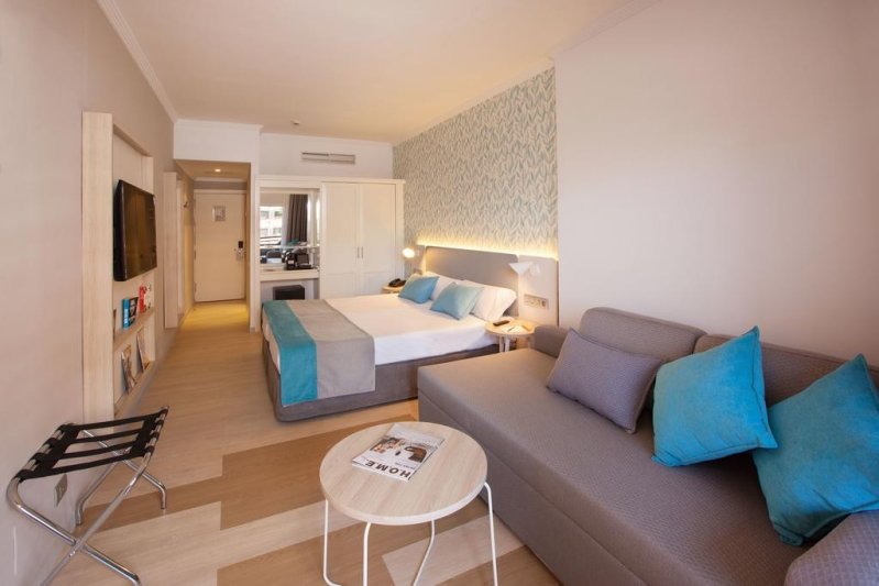 Gran Canaria Playa del Inglés utazás Abora Continental By Lopesan Hotels